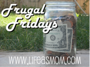 frugalfriday