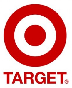 target logo