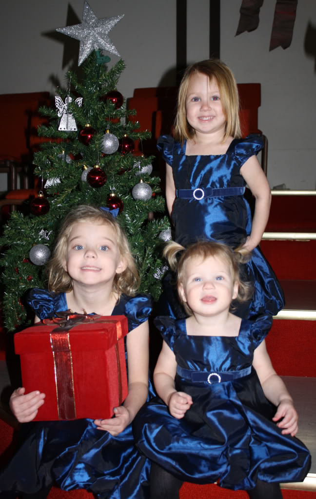 Christmas dresses