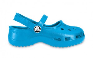 crocs maryjane shoes