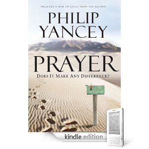 Prayer-book