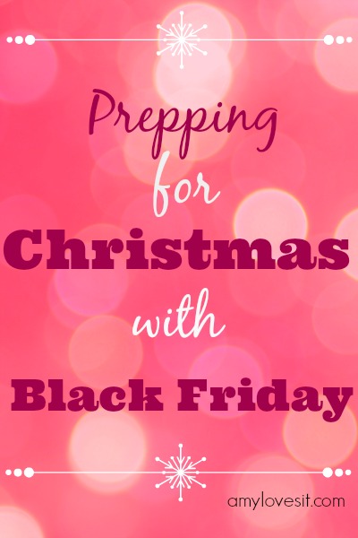 2014_10_Prepping for Christmas with BLACK FRIDAY