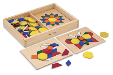 50% off Melissa & Doug Toys