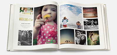 50% off Hard Cover Photo Books, Cards, Stationary, and Calendars